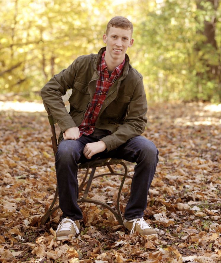 Jaydon Gansen - Math - Belmond-Klemme